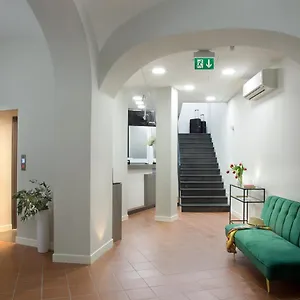 Palazzo Sant'antonio 3*, Nápoles Itália