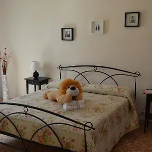 Zia Gina Hébergement de vacances