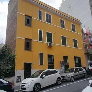  Appartamento Urbino 33
