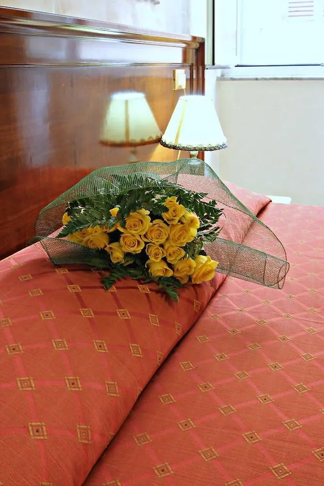 Hotel Rosetta à Rome Italie