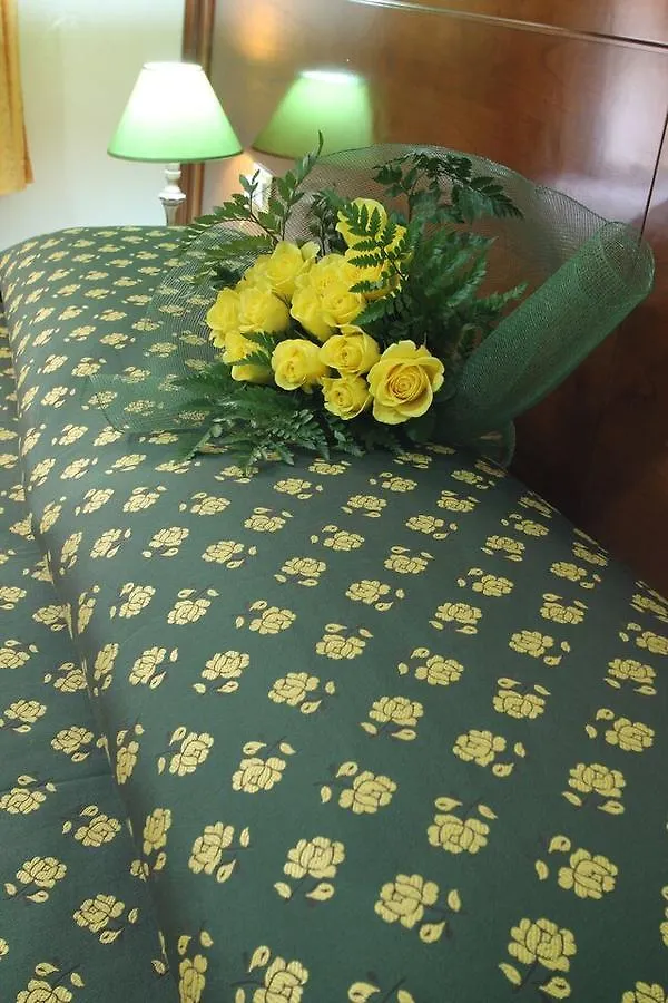 Hotel Rosetta à Rome