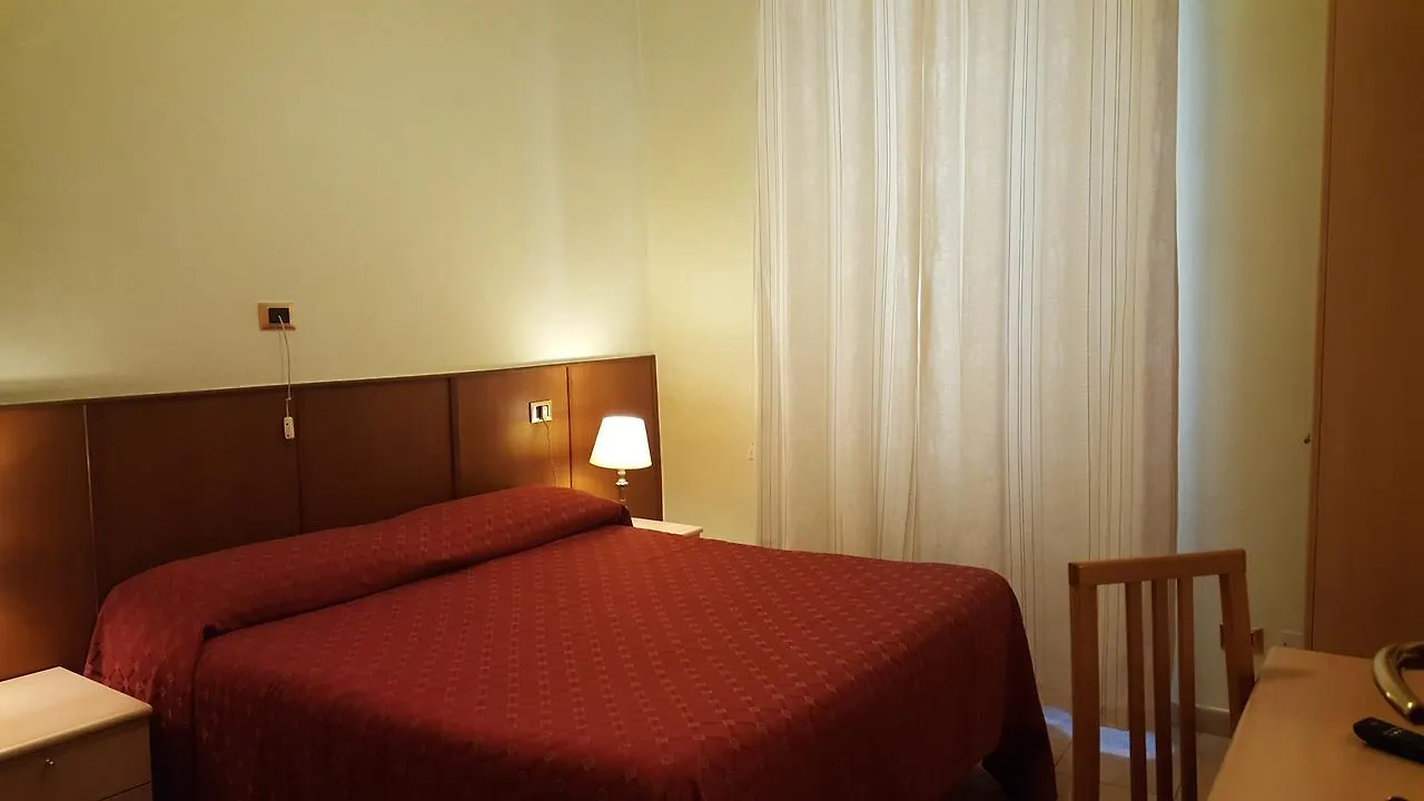 Hotel Rosetta à Rome