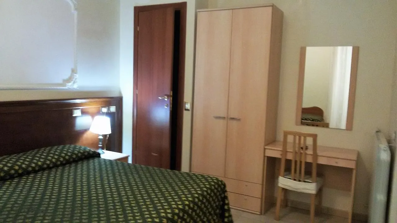 Maison d'hôtes Hotel Rosetta à Rome