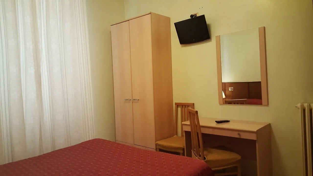 Hotel Rosetta à Rome 0*,  Italie