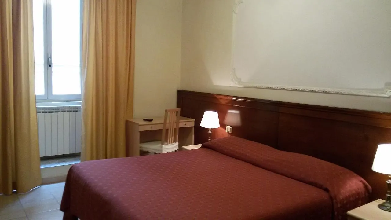 Hotel Rosetta à Rome Maison d'hôtes
