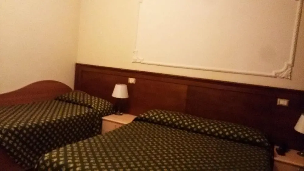Hotel Rosetta Ρώμη
