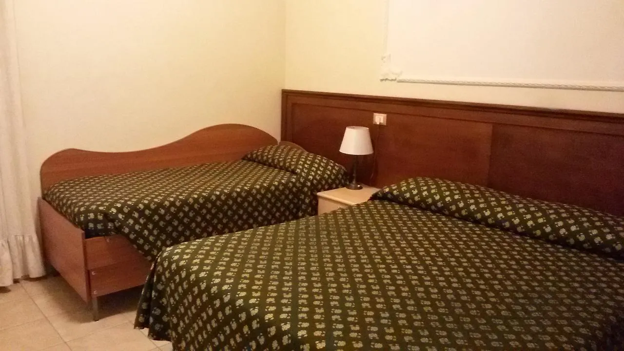 Rosetta Hotel Roma