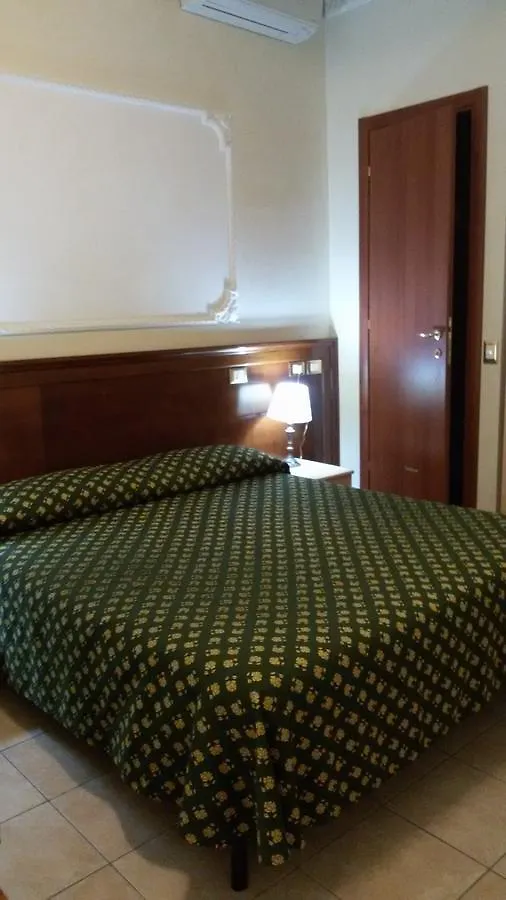 Casa de hóspedes Rosetta Hotel Roma