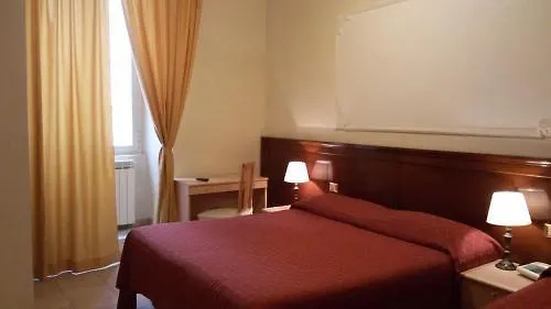 Rosetta Hotel Roma 0*,  Itália